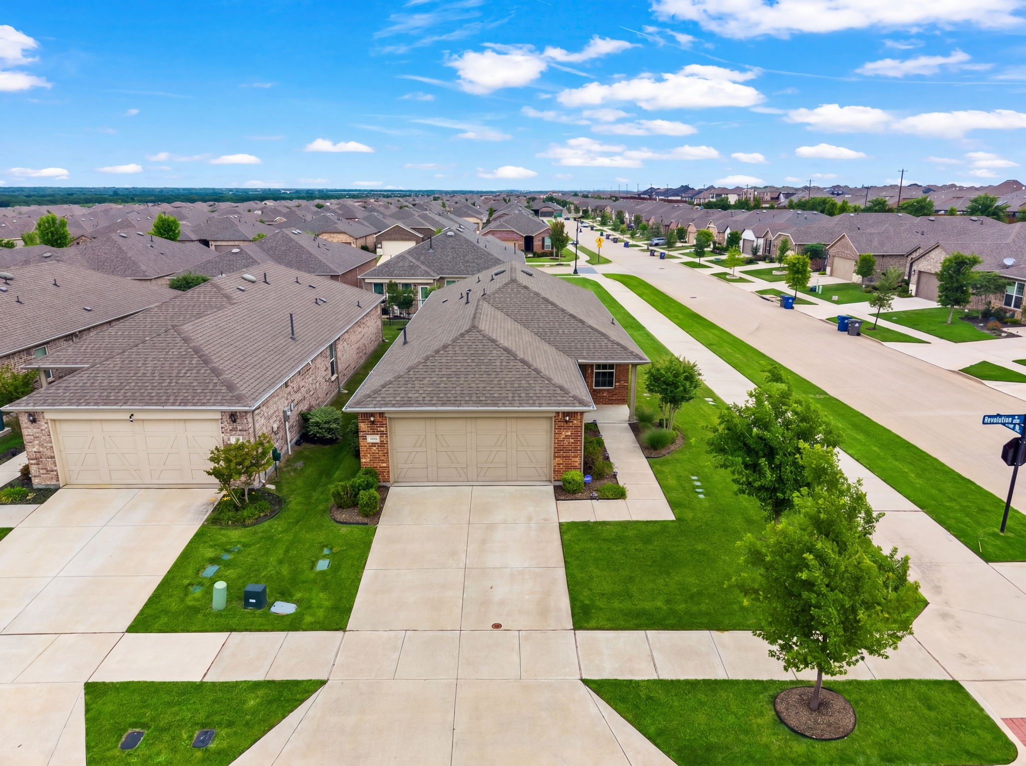 1269 Revolution Drive Little Elm TX 76227
