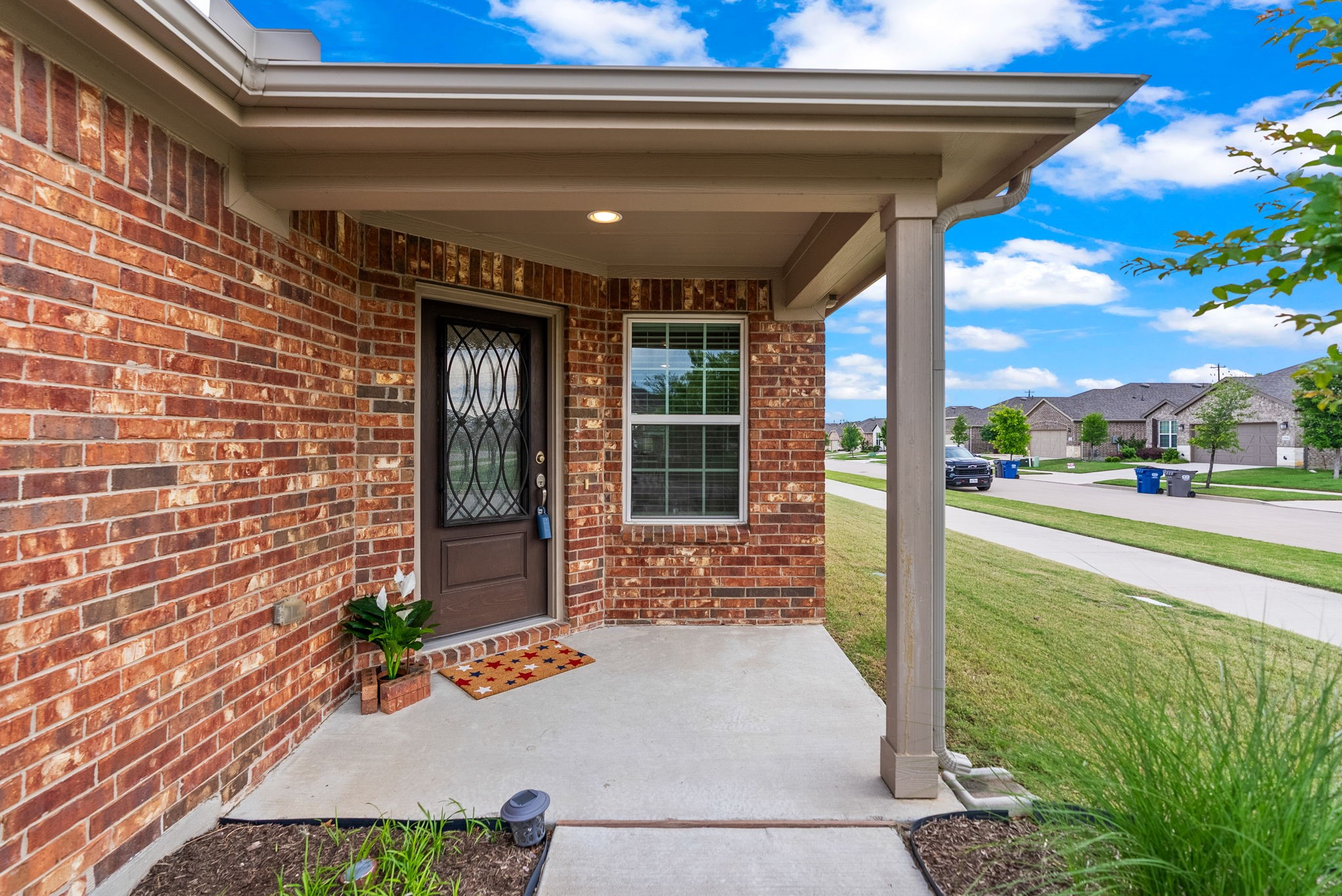 1269 Revolution Drive Little Elm TX 76227