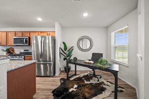 1269 Revolution Drive Little Elm TX 76227