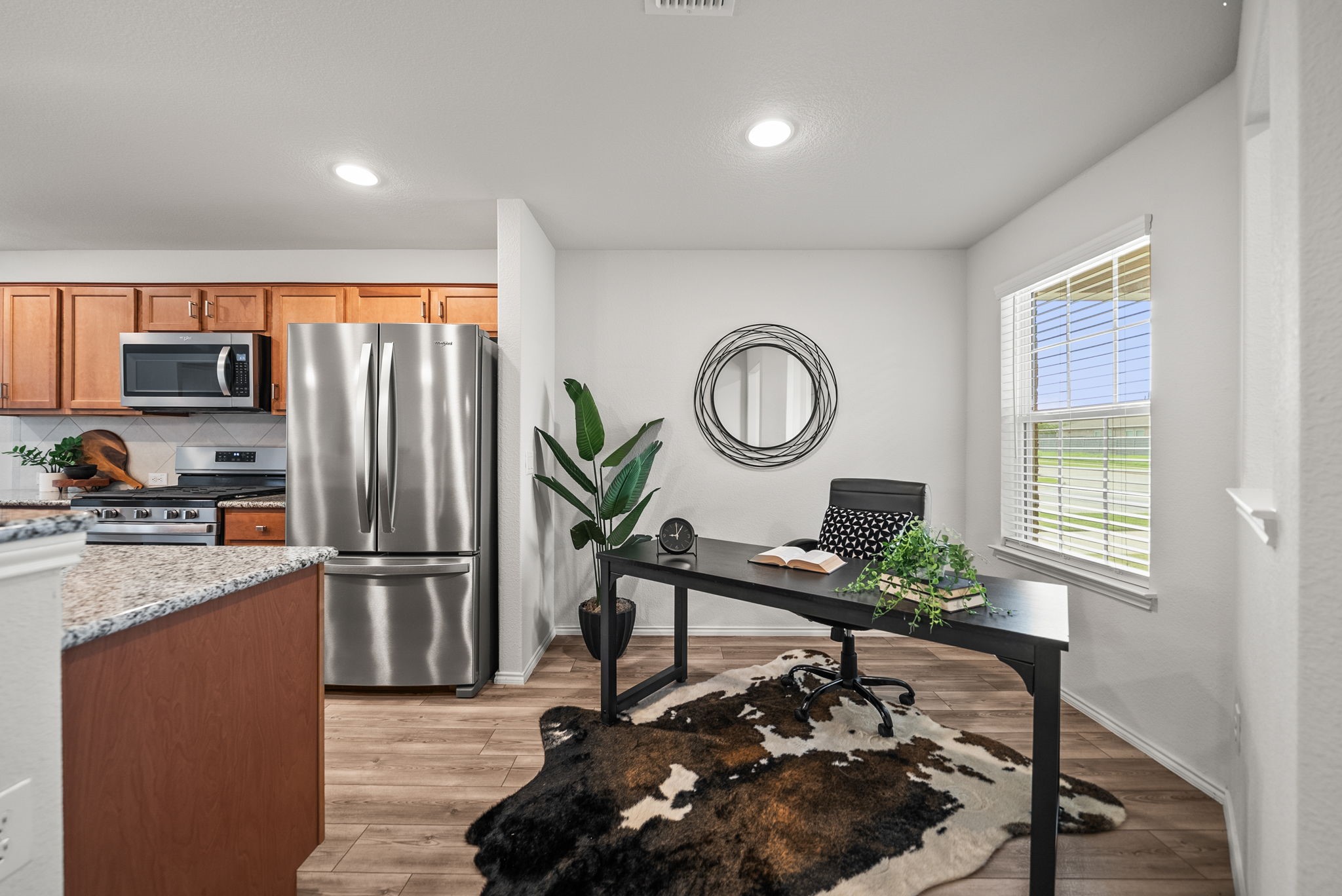 1269 Revolution Drive Little Elm TX 76227