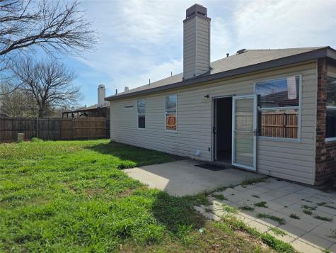 8109 Serenity Way Denton TX 76210