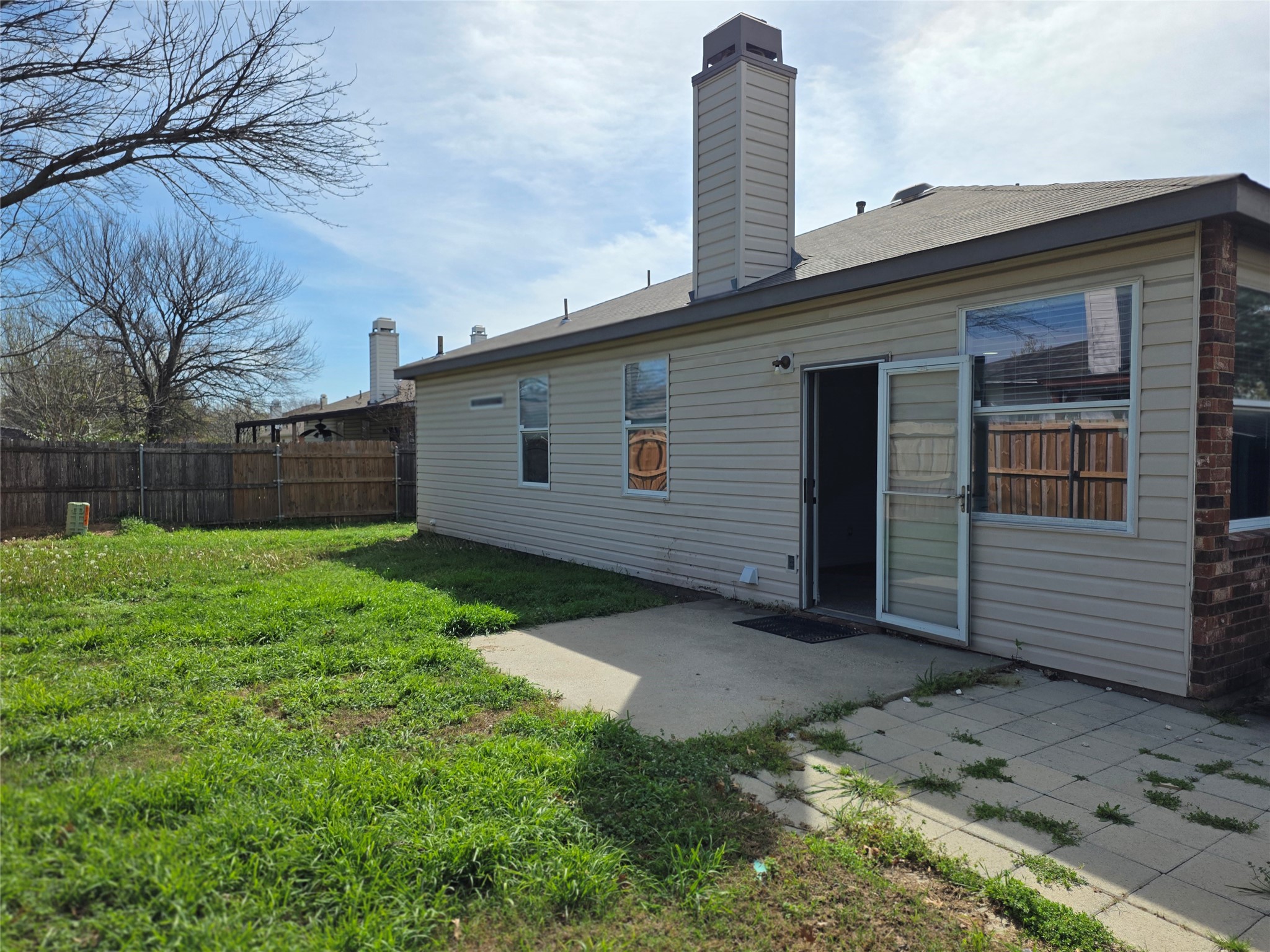 8109 Serenity Way Denton TX 76210