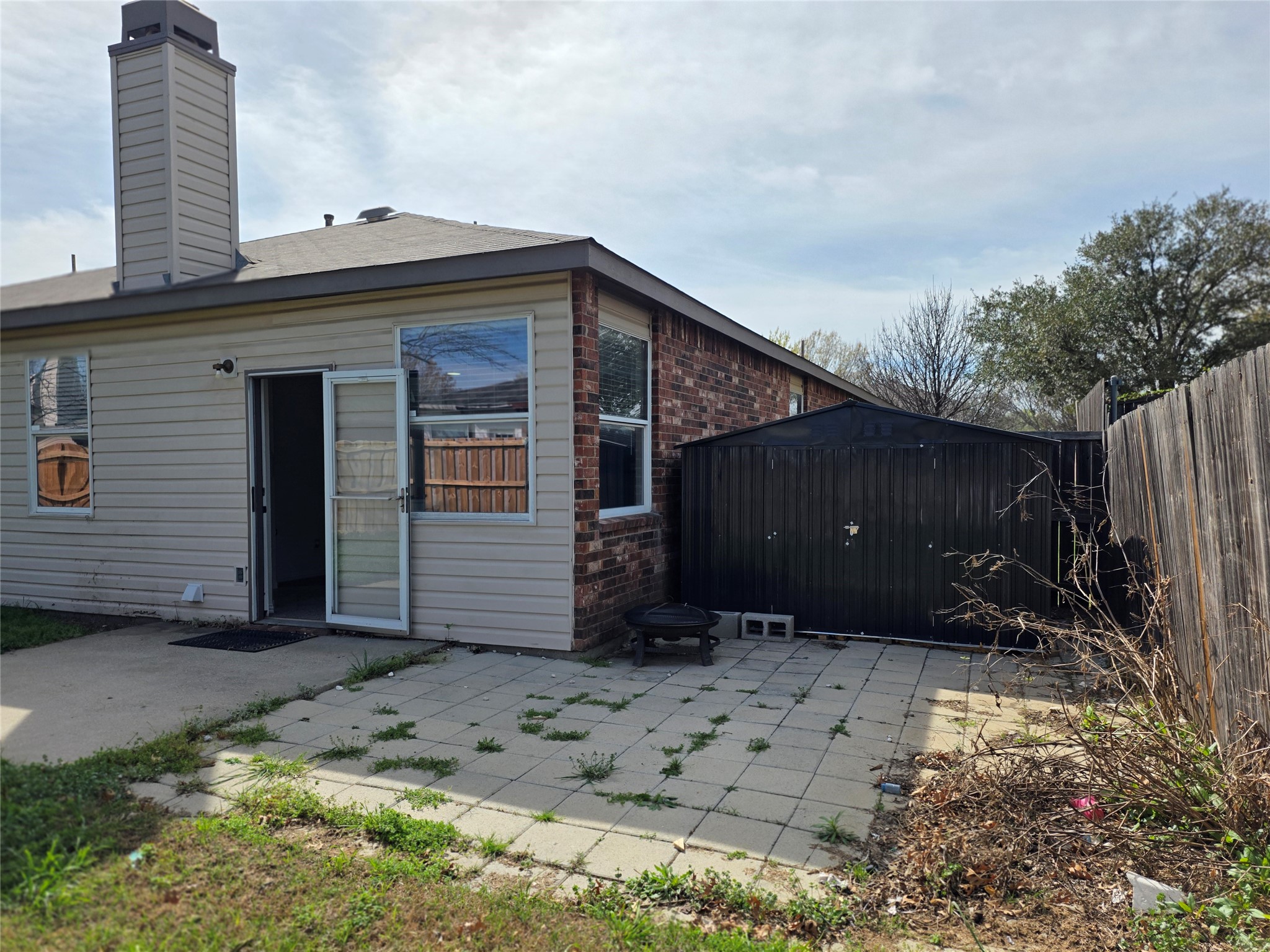 8109 Serenity Way Denton TX 76210