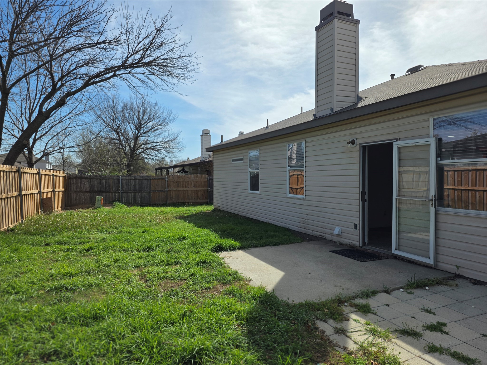 8109 Serenity Way Denton TX 76210