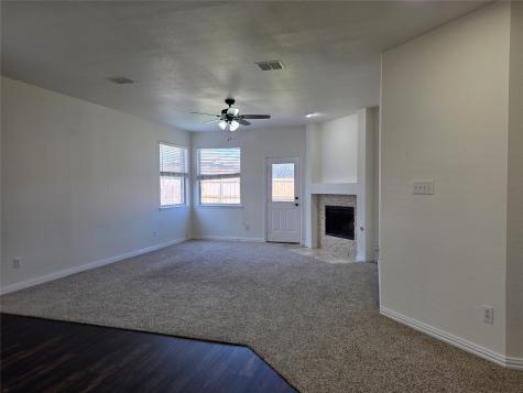 8109 Serenity Way Denton TX 76210