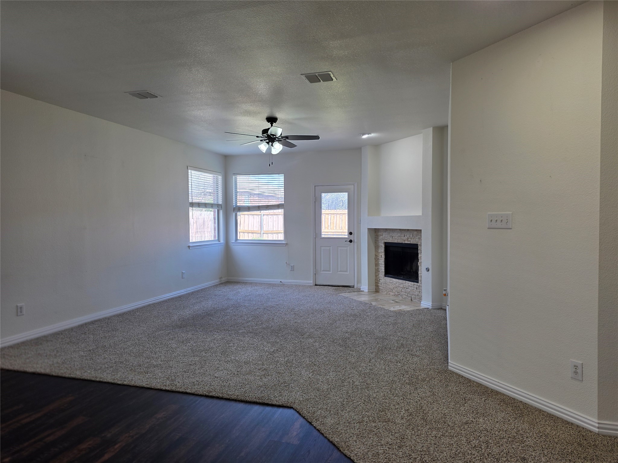 8109 Serenity Way Denton TX 76210