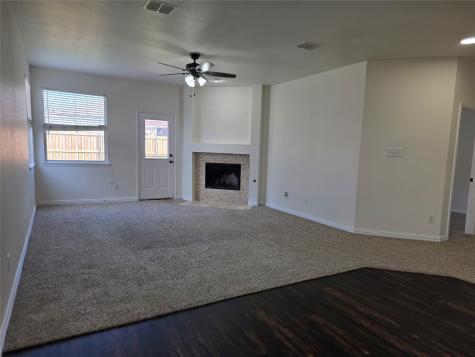 8109 Serenity Way Denton TX 76210