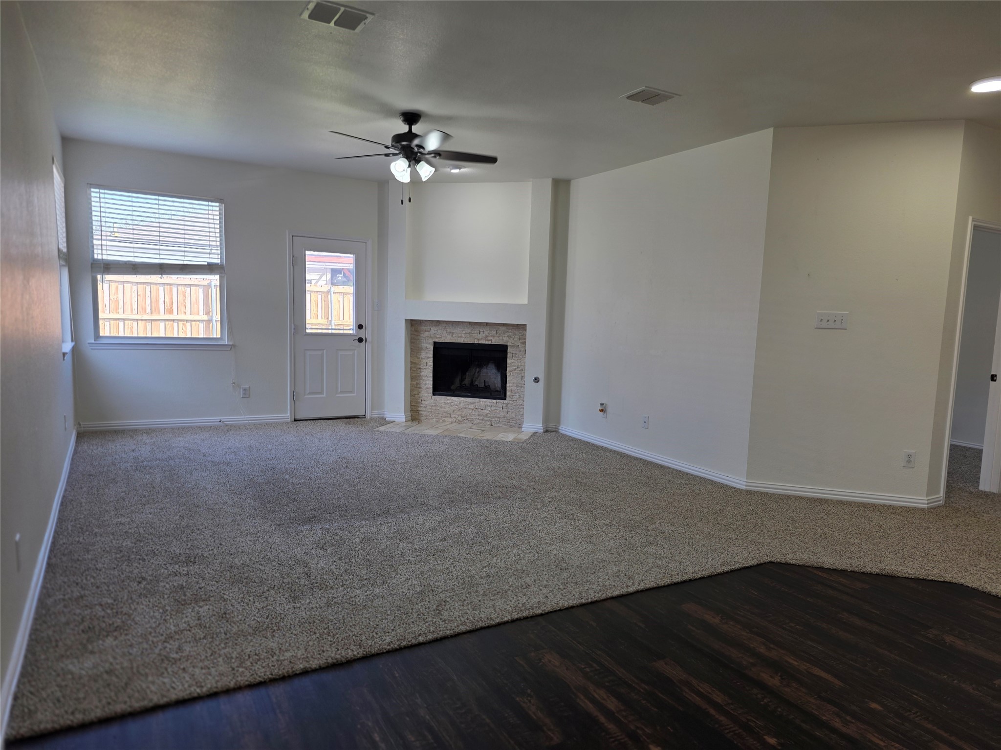 8109 Serenity Way Denton TX 76210