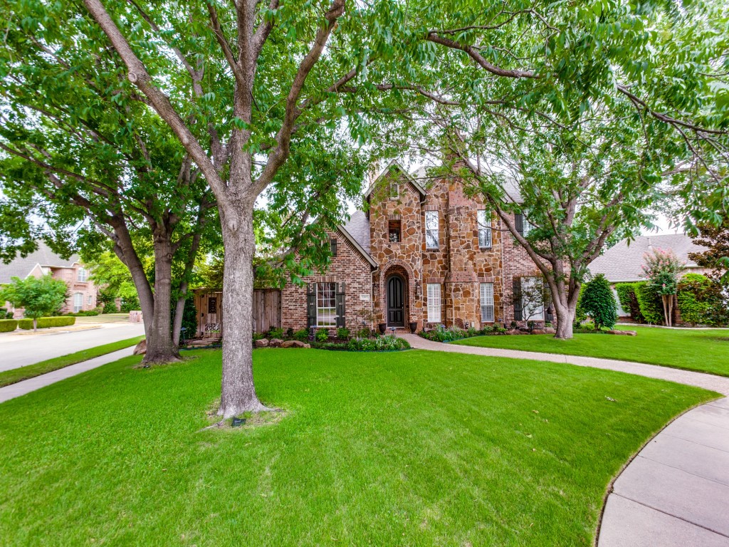 5105 Sanibel Court Plano TX 75093