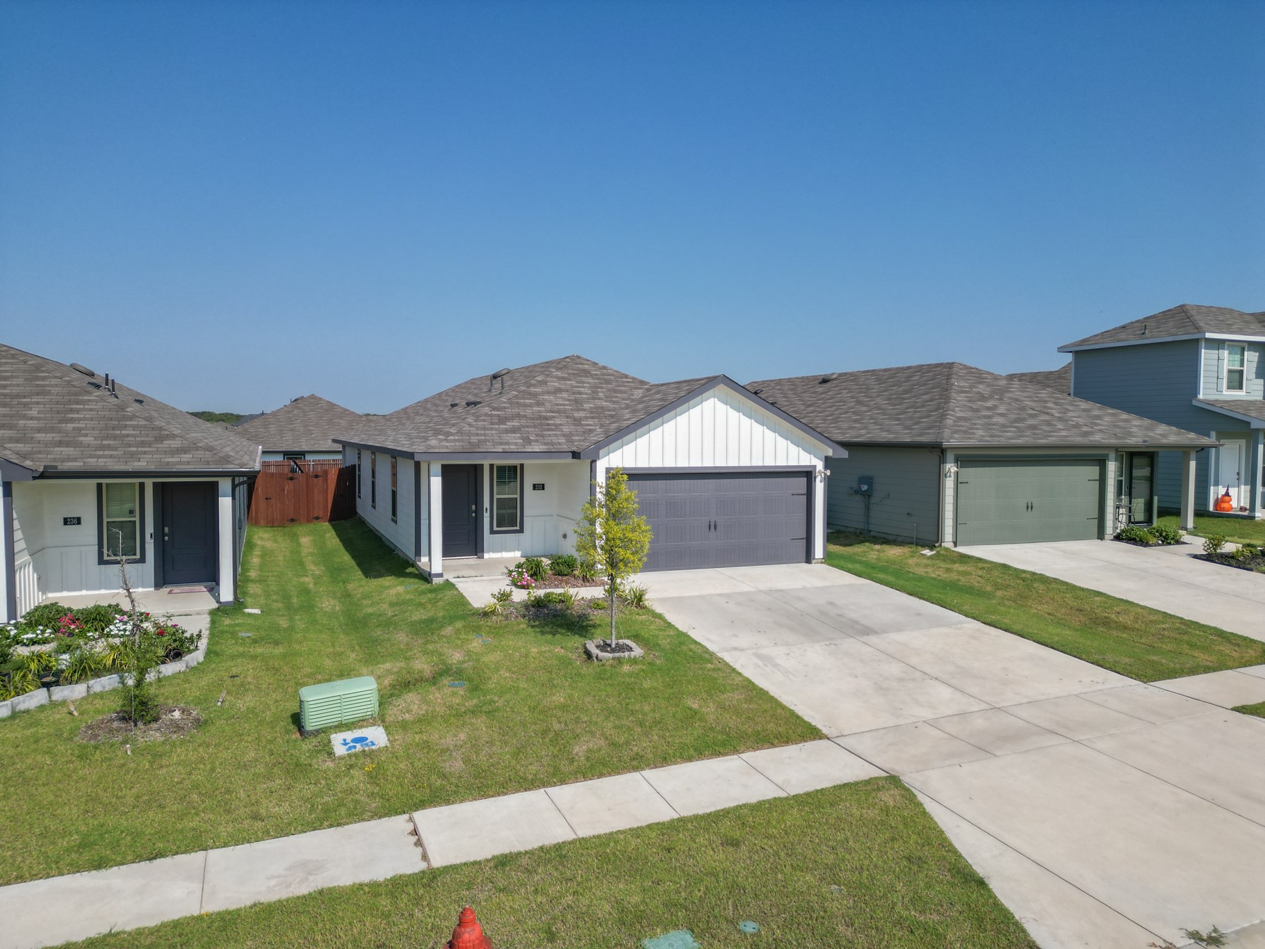 232 Vitex Drive Royse City TX 75189
