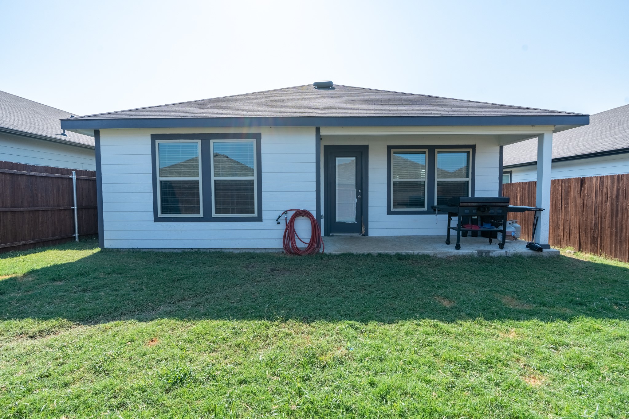 232 Vitex Drive Royse City TX 75189
