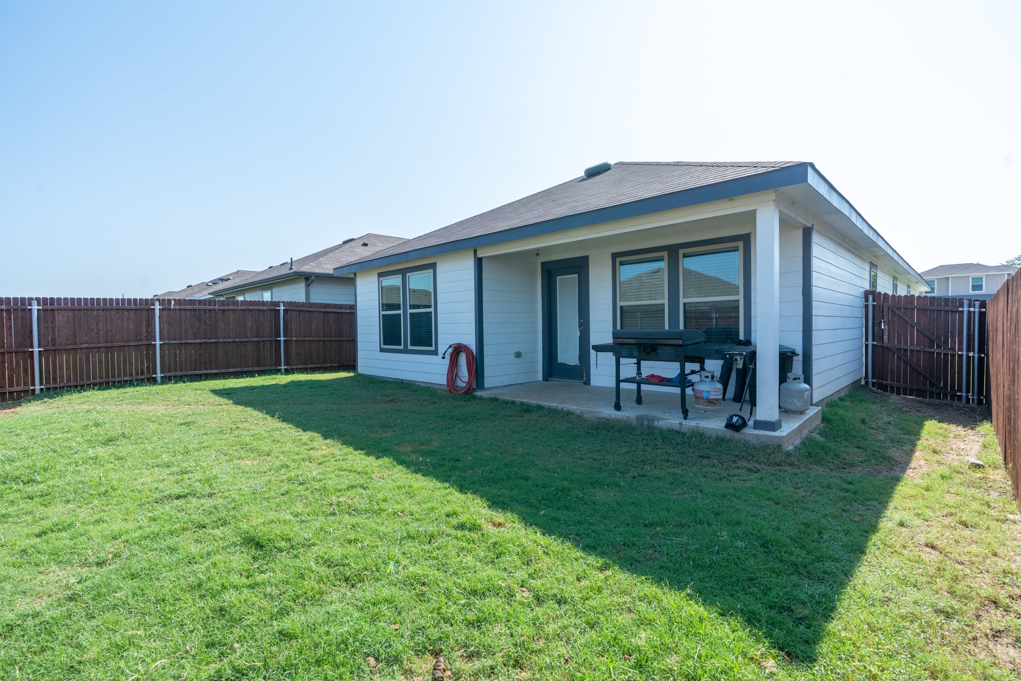 232 Vitex Drive Royse City TX 75189