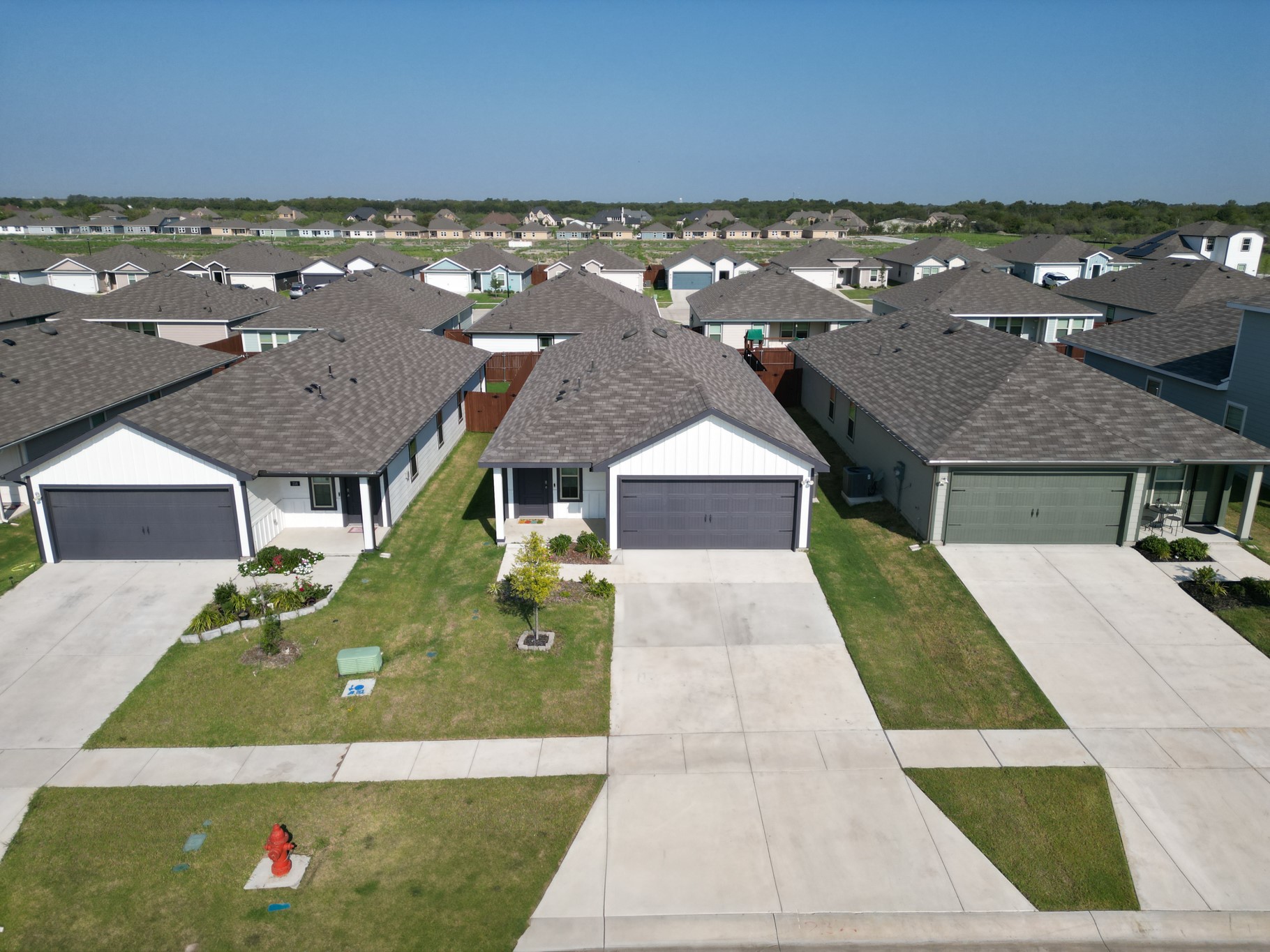 232 Vitex Drive Royse City TX 75189