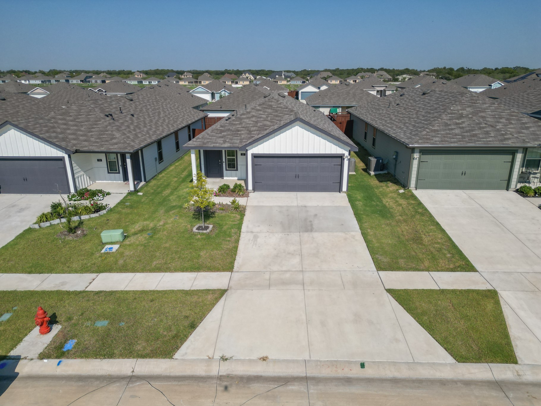 232 Vitex Drive Royse City TX 75189