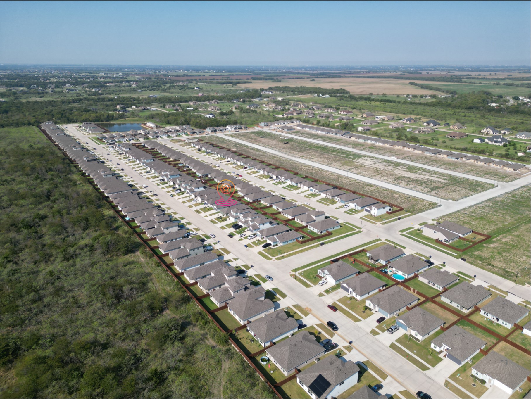 232 Vitex Drive Royse City TX 75189