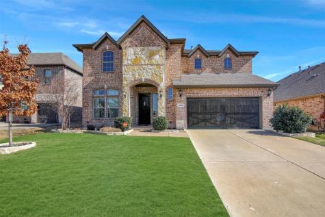 13800 Cortes De Pallas Drive Little Elm TX 75068