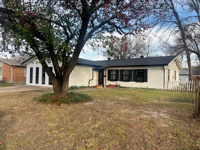 3509 Princeton Drive Irving TX 75062