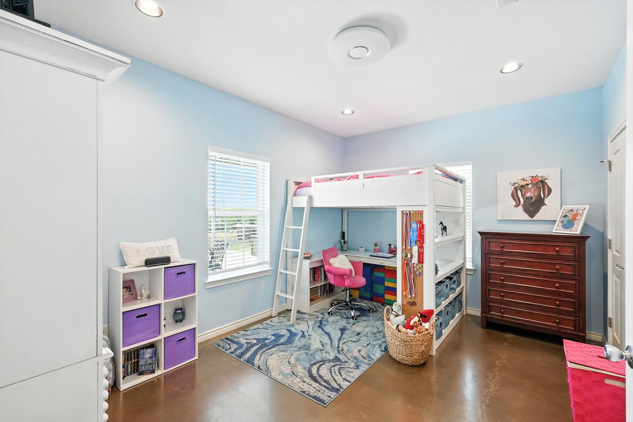 1106 Private Road 425 Whitewright TX 75491