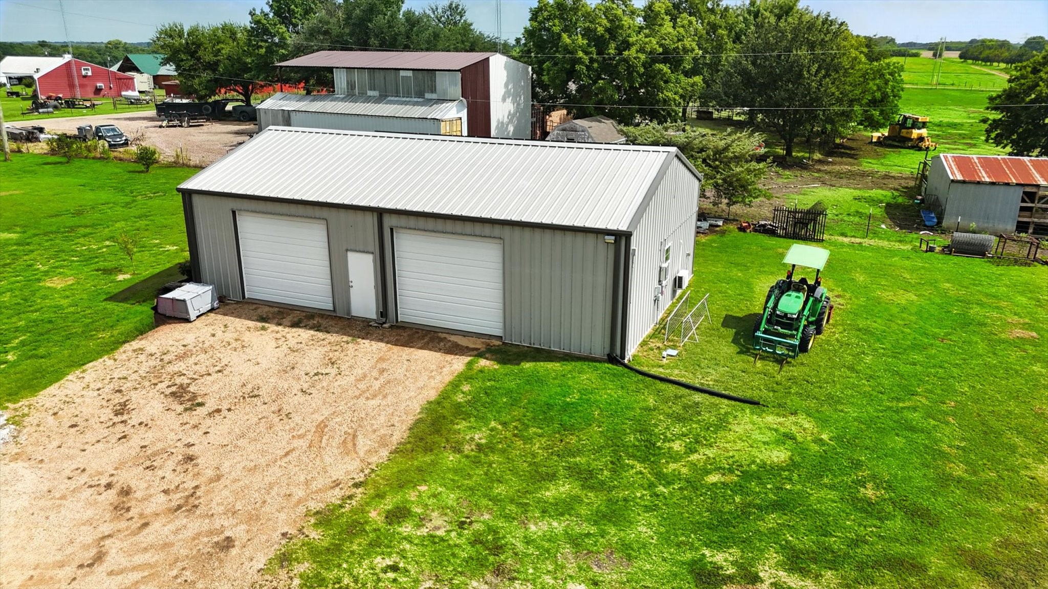 1106 Private Road 425 Whitewright TX 75491