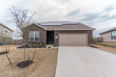 10656 High Ridge Lane Fort Worth TX 76108