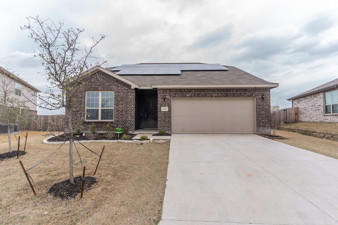 10656 High Ridge Lane Fort Worth TX 76108