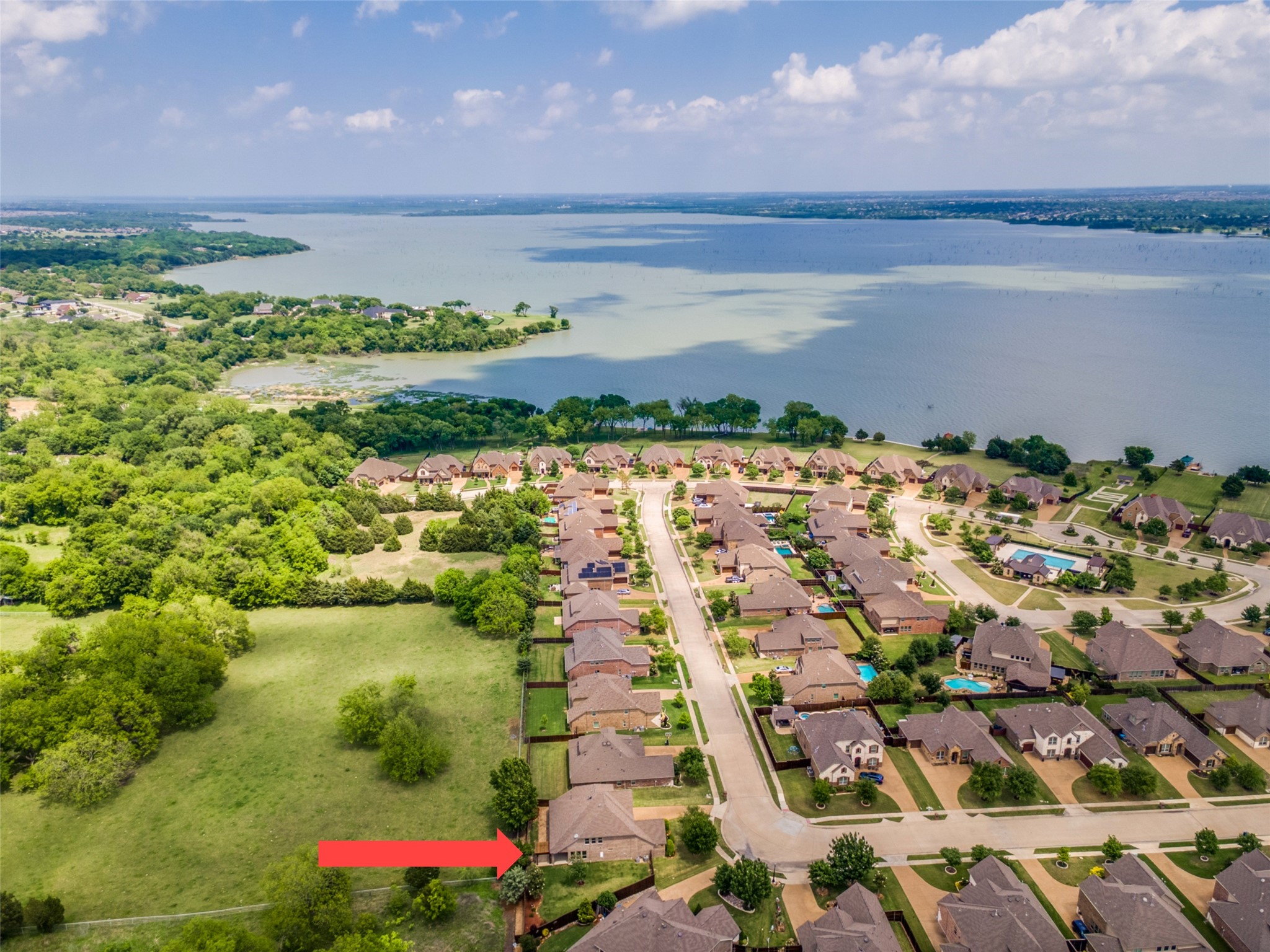 10002 Edgeway Circle Rowlett TX 75089