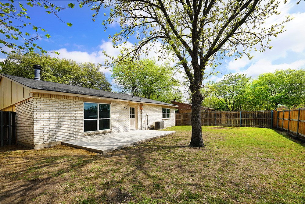 566 Cumberland Drive Allen TX 75002