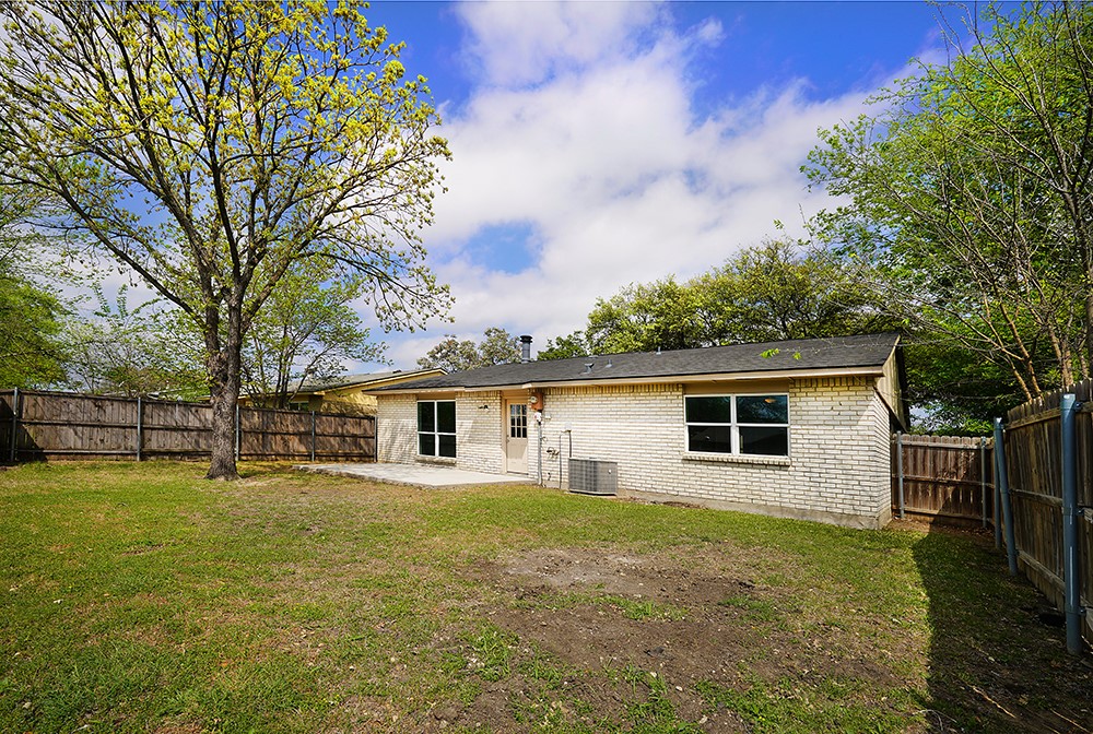 566 Cumberland Drive Allen TX 75002