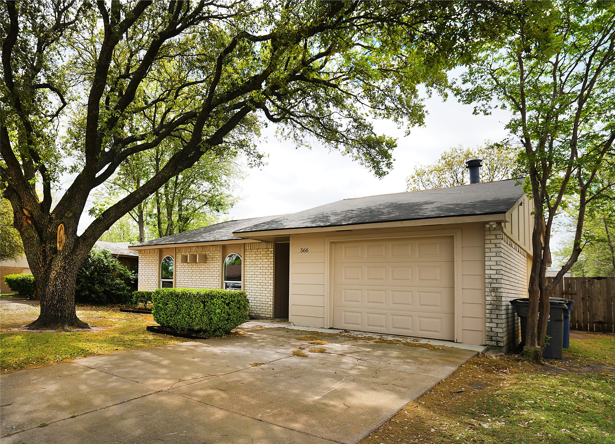 566 Cumberland Drive Allen TX 75002
