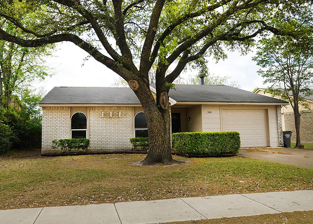 566 Cumberland Drive Allen TX 75002
