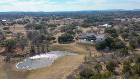 207 The Hills Road Horseshoe Bay TX 78657
