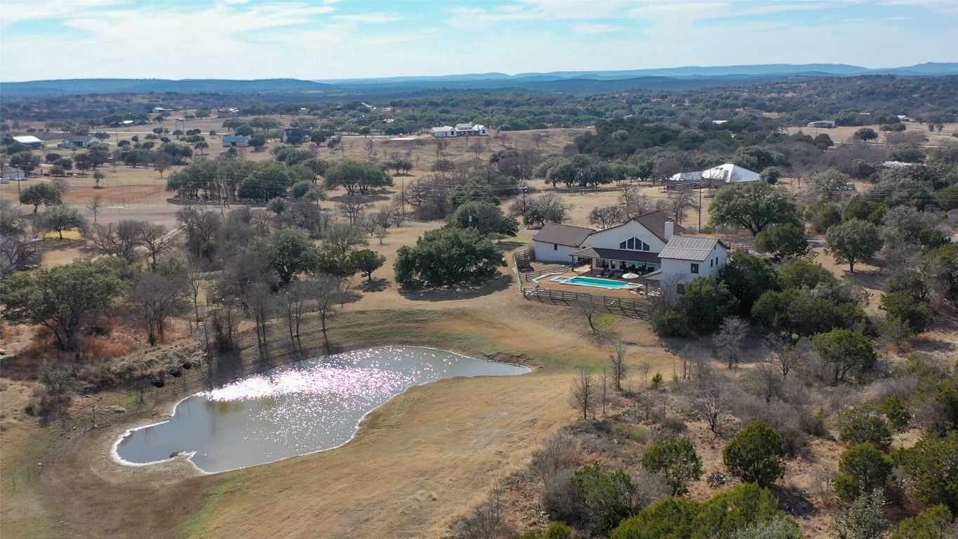 207 The Hills Road Horseshoe Bay TX 78657