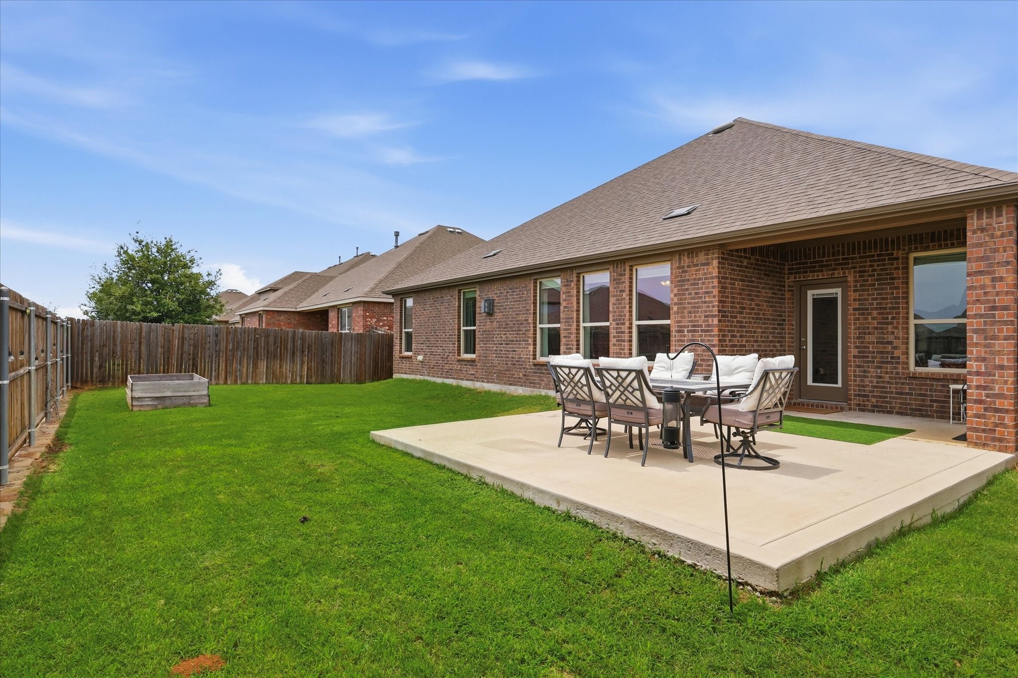 10912 Culberson Drive Aubrey TX 76227