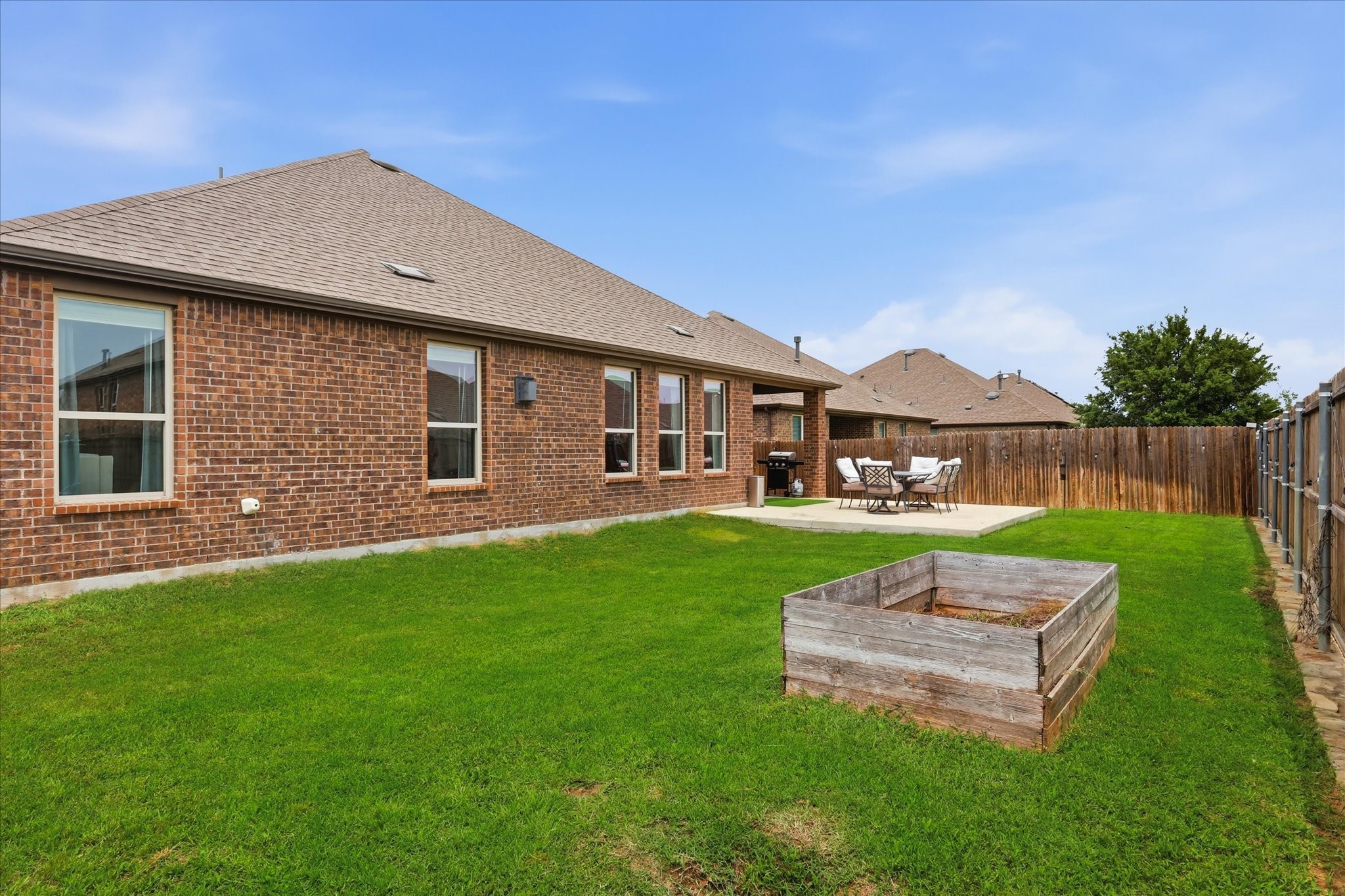 10912 Culberson Drive Aubrey TX 76227