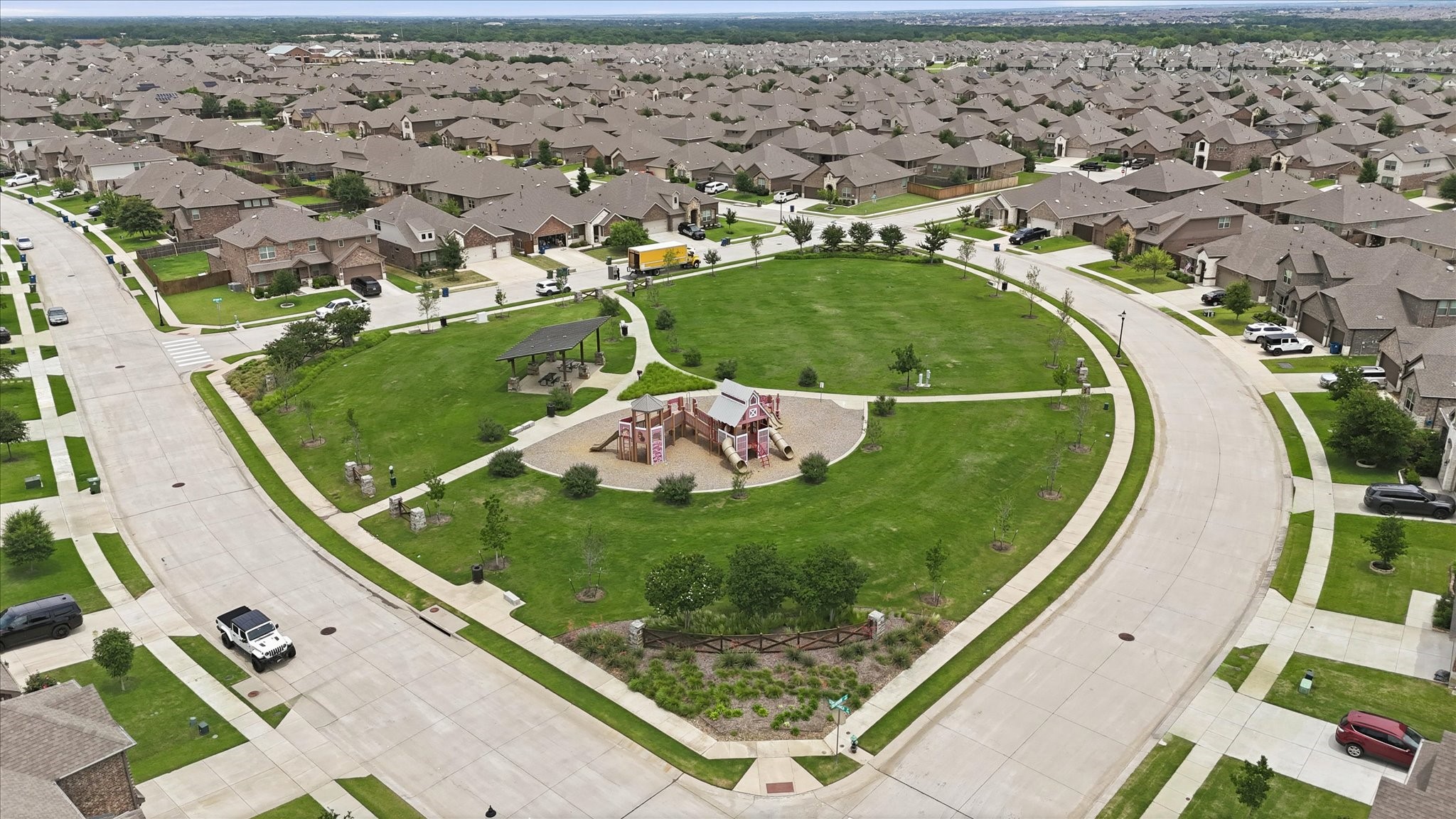 10912 Culberson Drive Aubrey TX 76227