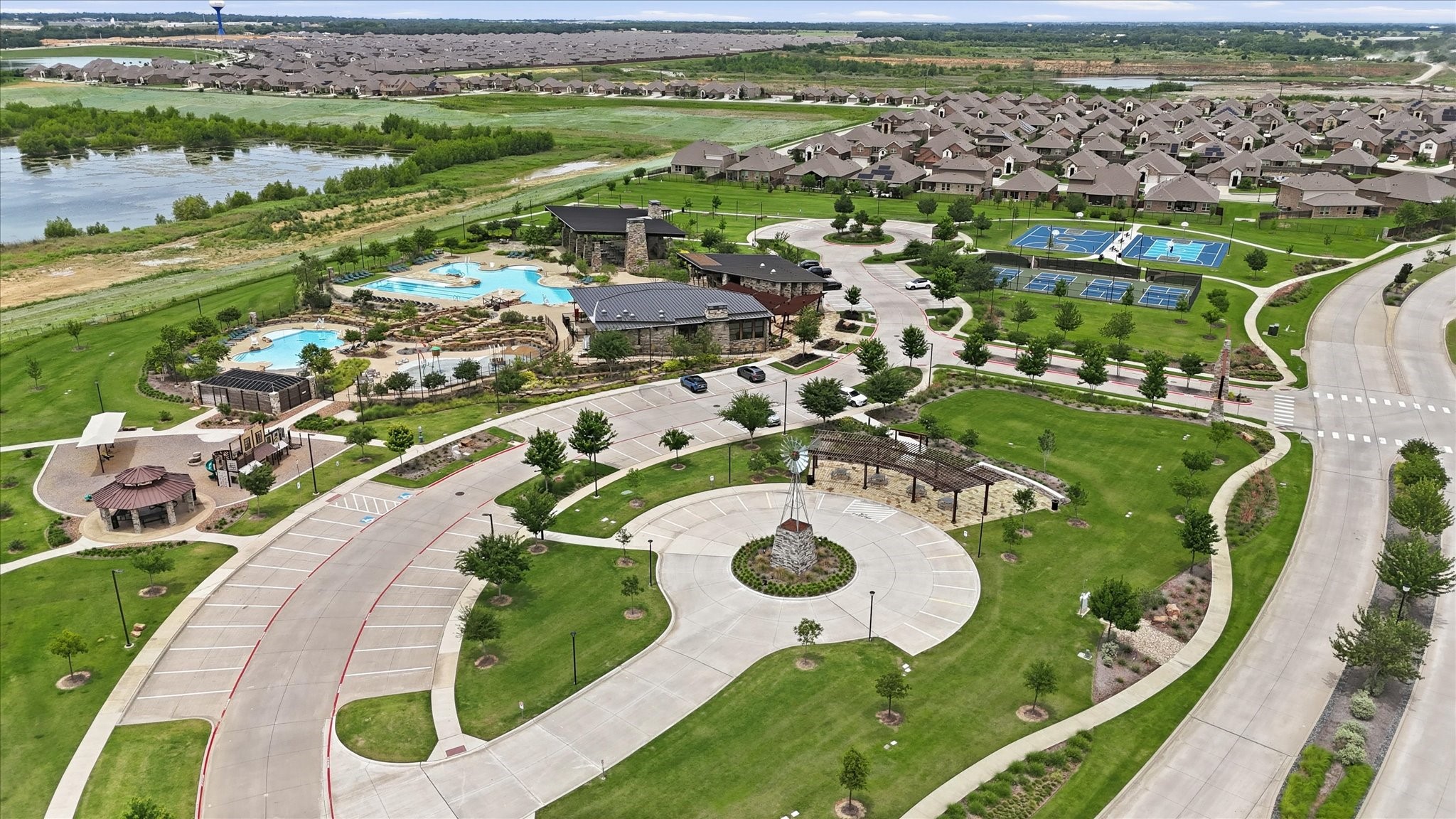 10912 Culberson Drive Aubrey TX 76227