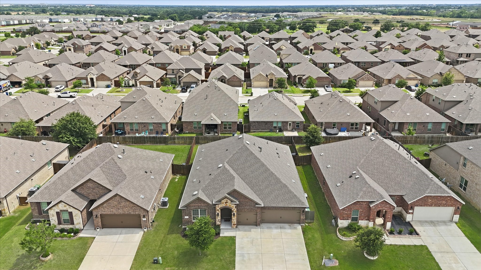 10912 Culberson Drive Aubrey TX 76227