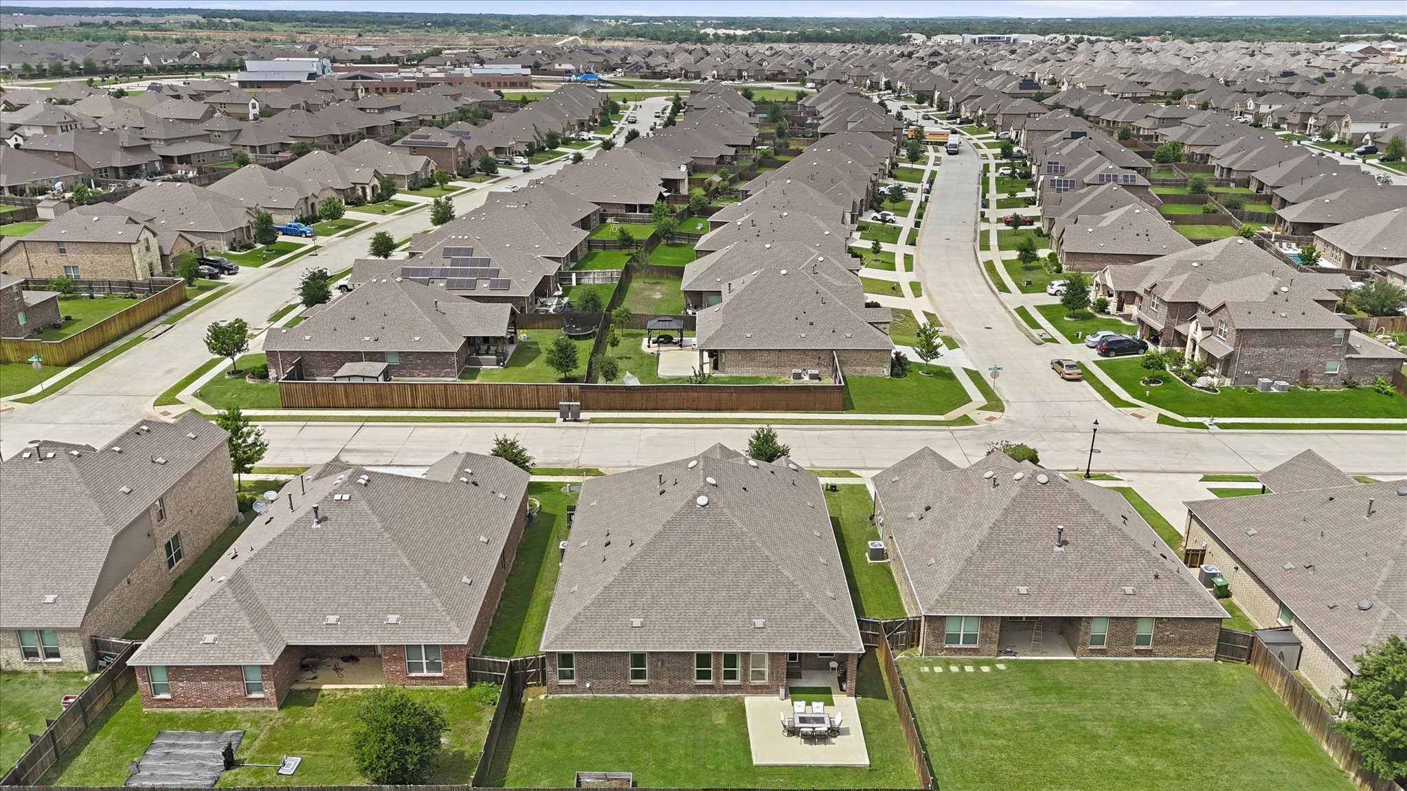 10912 Culberson Drive Aubrey TX 76227
