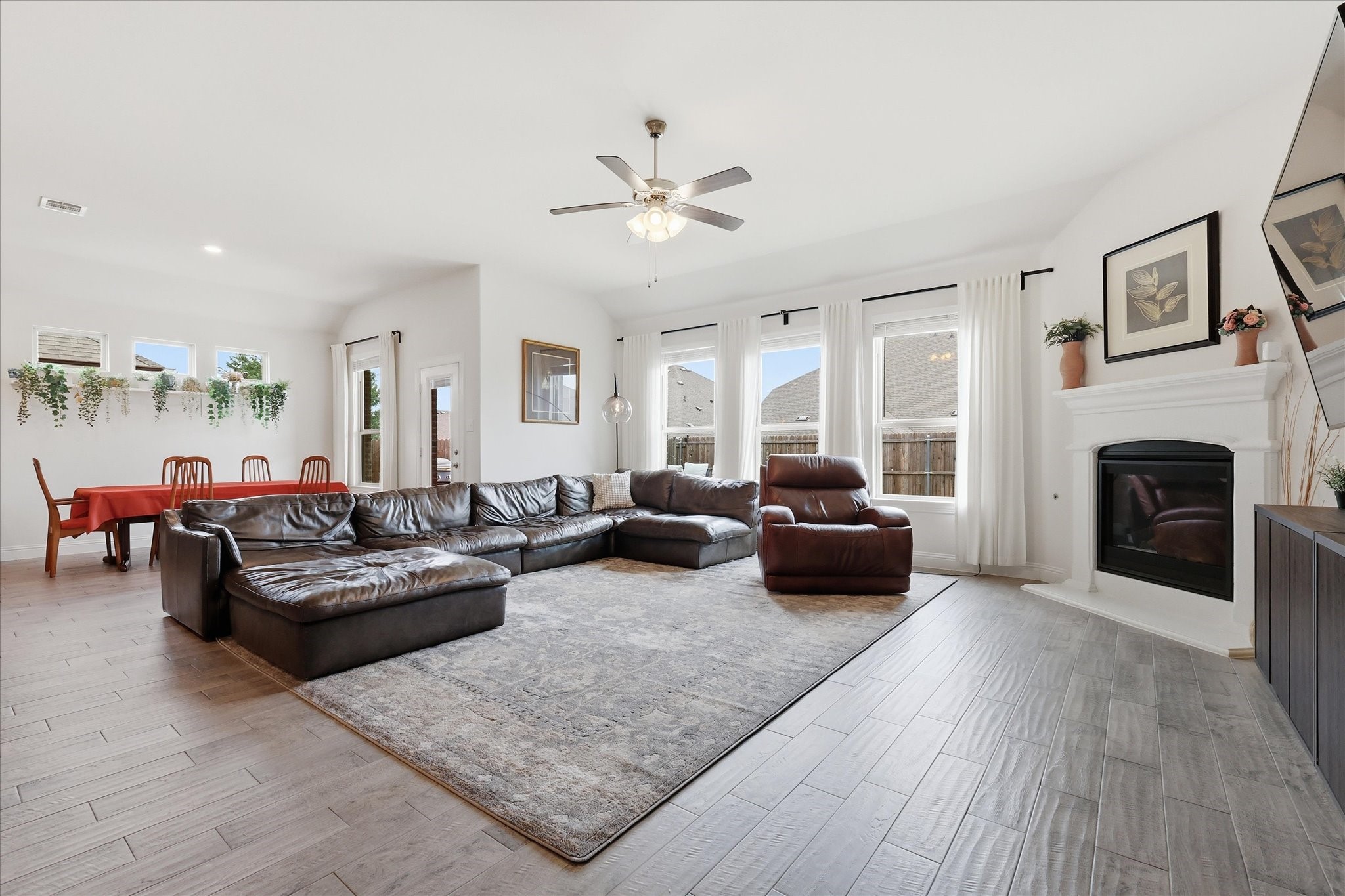10912 Culberson Drive Aubrey TX 76227