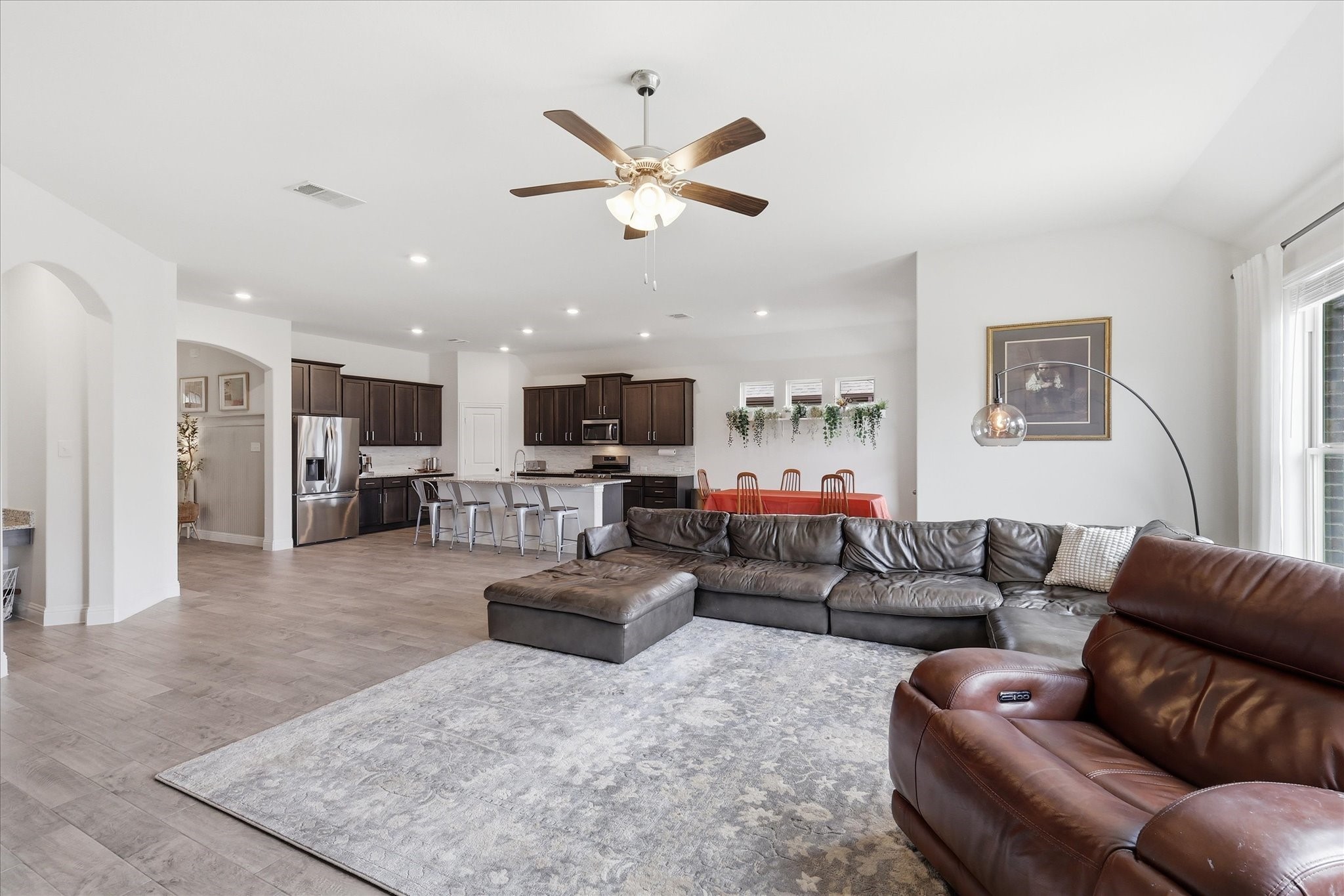10912 Culberson Drive Aubrey TX 76227