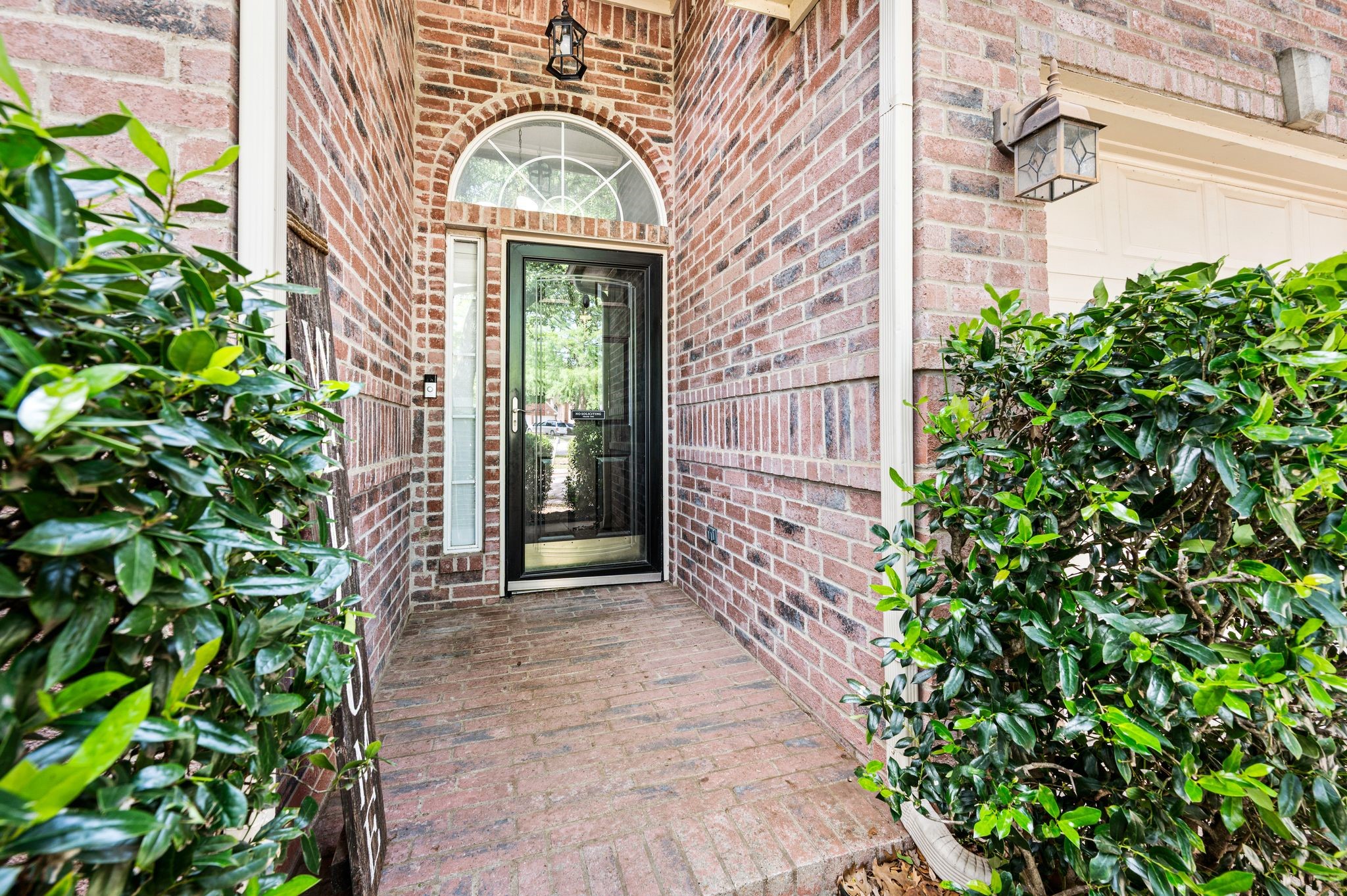 7900 Mustang Court Fort Worth TX 76137