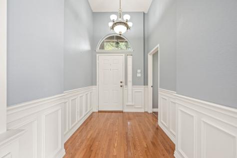 7900 Mustang Court Fort Worth TX 76137