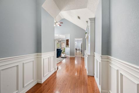 7900 Mustang Court Fort Worth TX 76137
