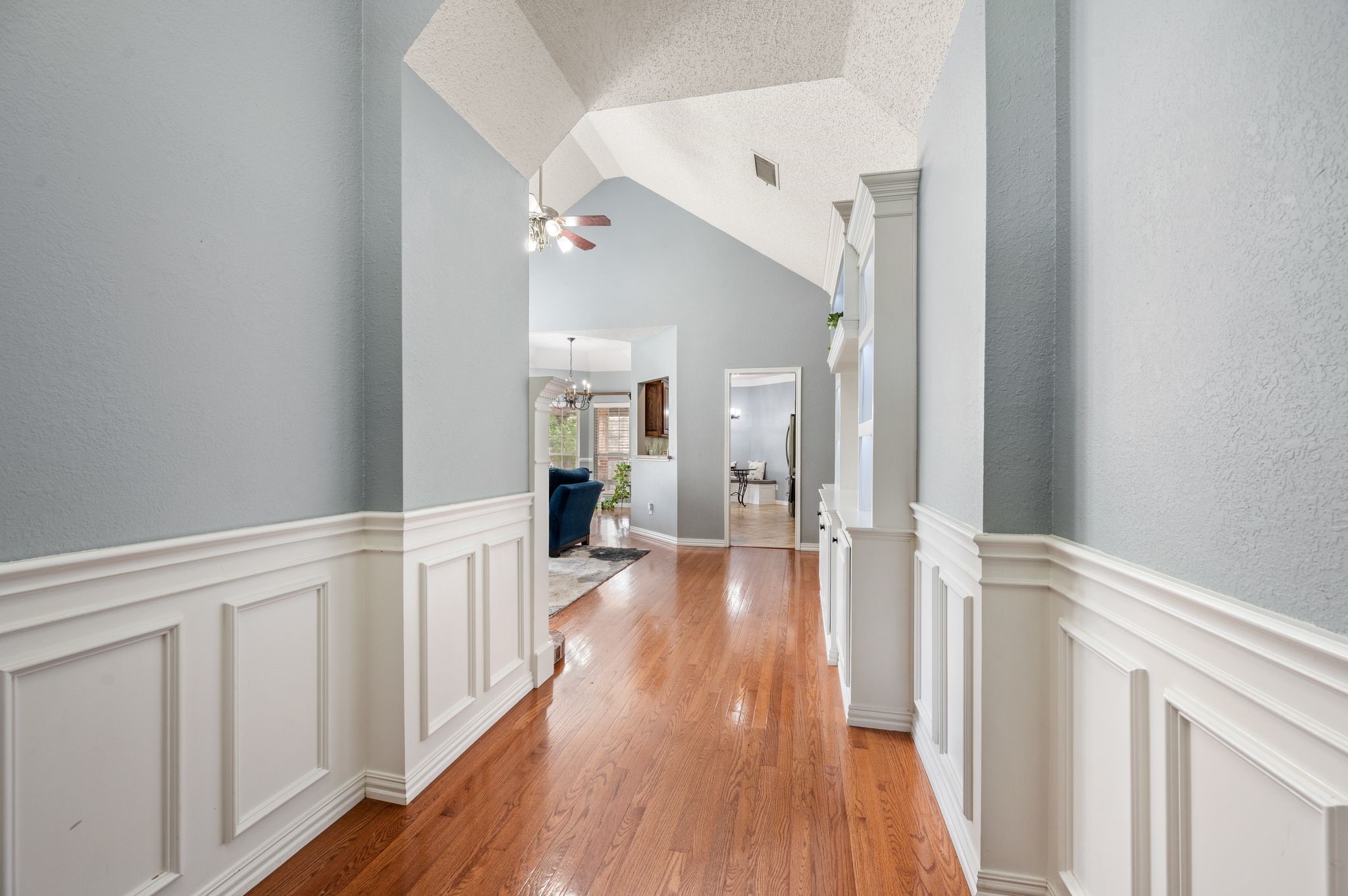 7900 Mustang Court Fort Worth TX 76137