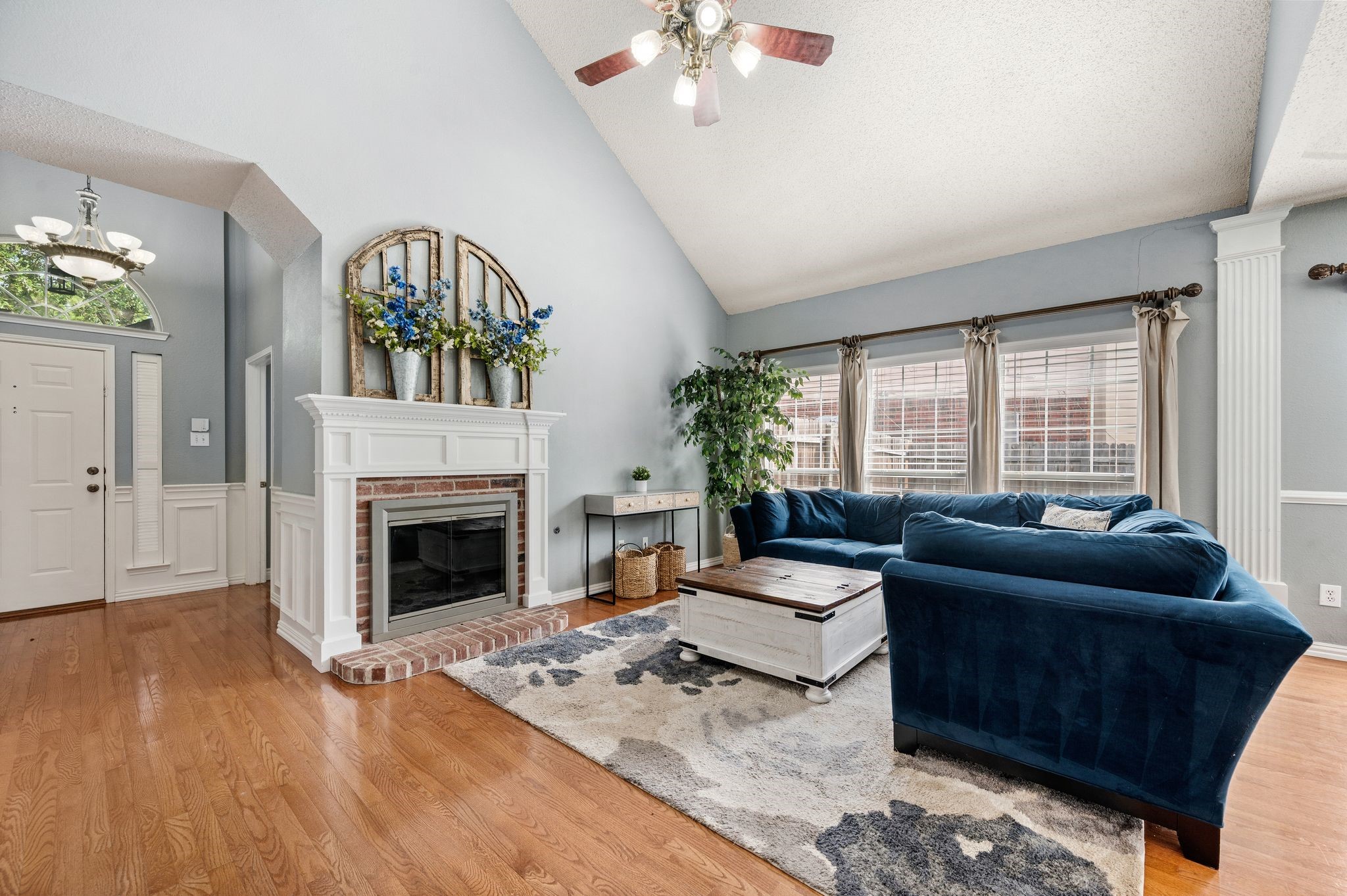 7900 Mustang Court Fort Worth TX 76137