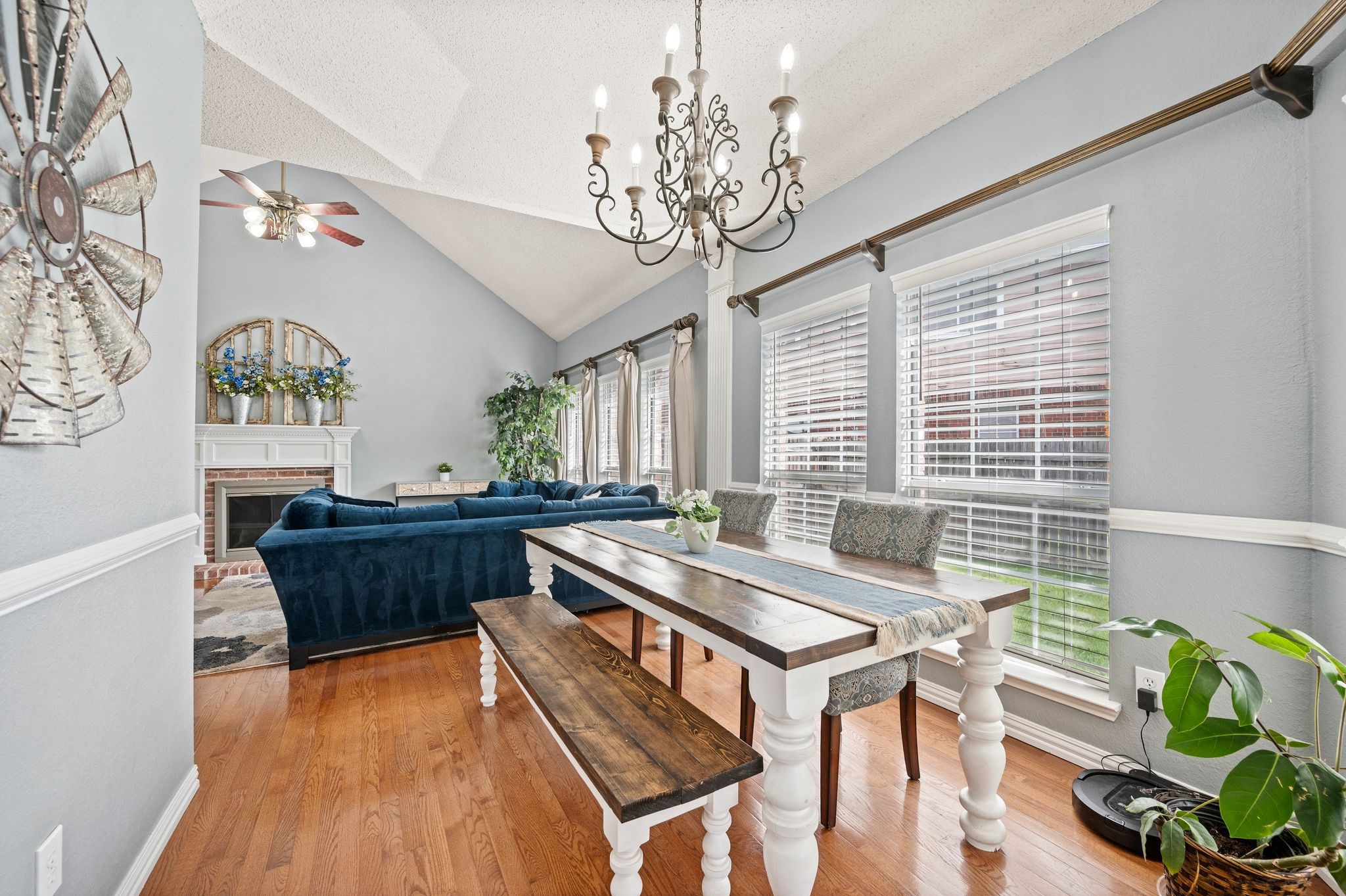 7900 Mustang Court Fort Worth TX 76137