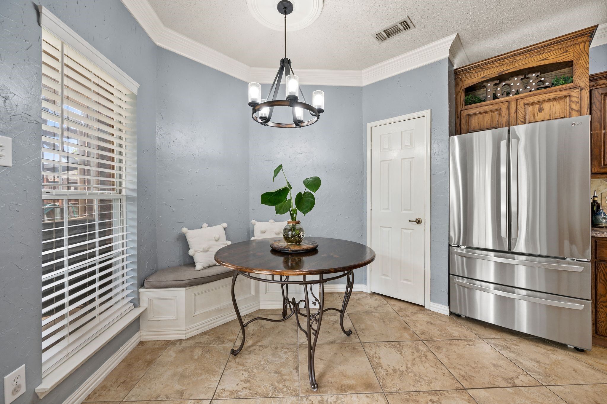 7900 Mustang Court Fort Worth TX 76137