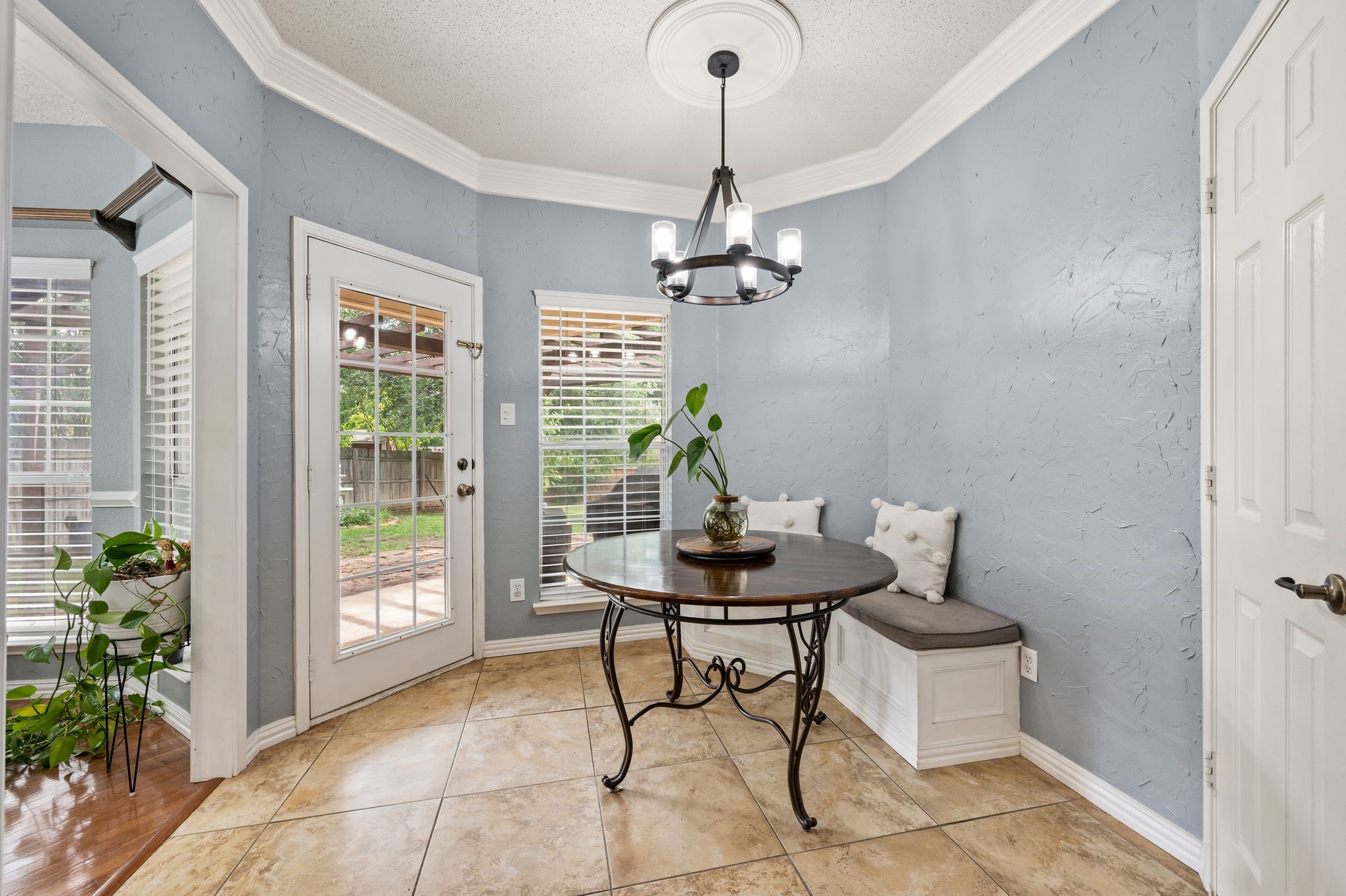 7900 Mustang Court Fort Worth TX 76137