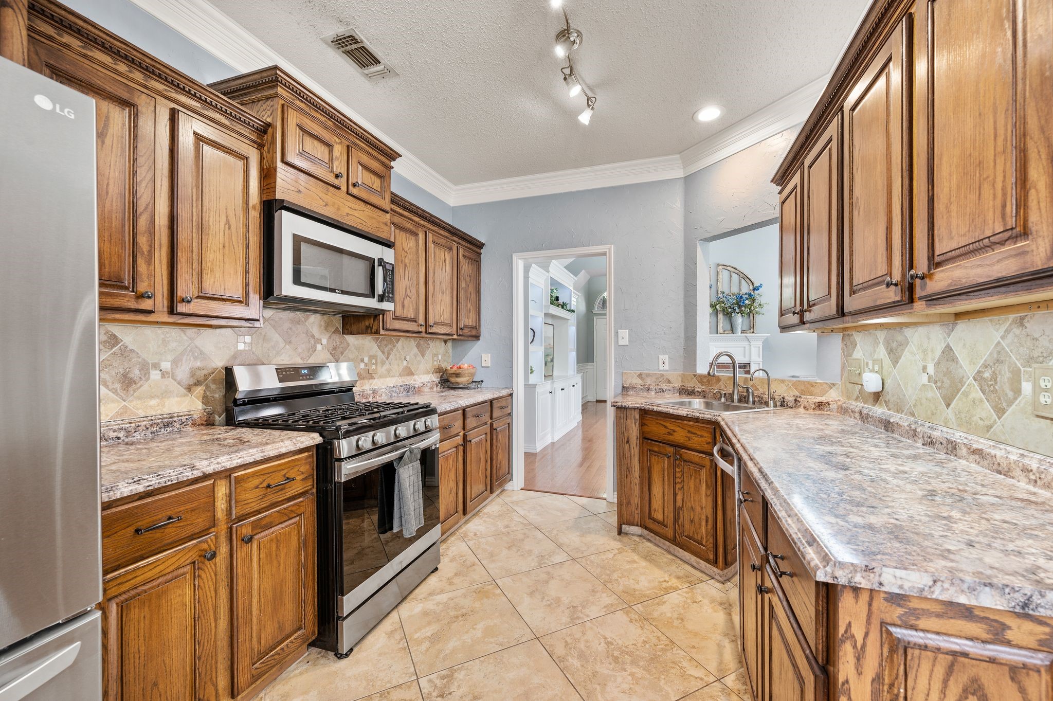 7900 Mustang Court Fort Worth TX 76137
