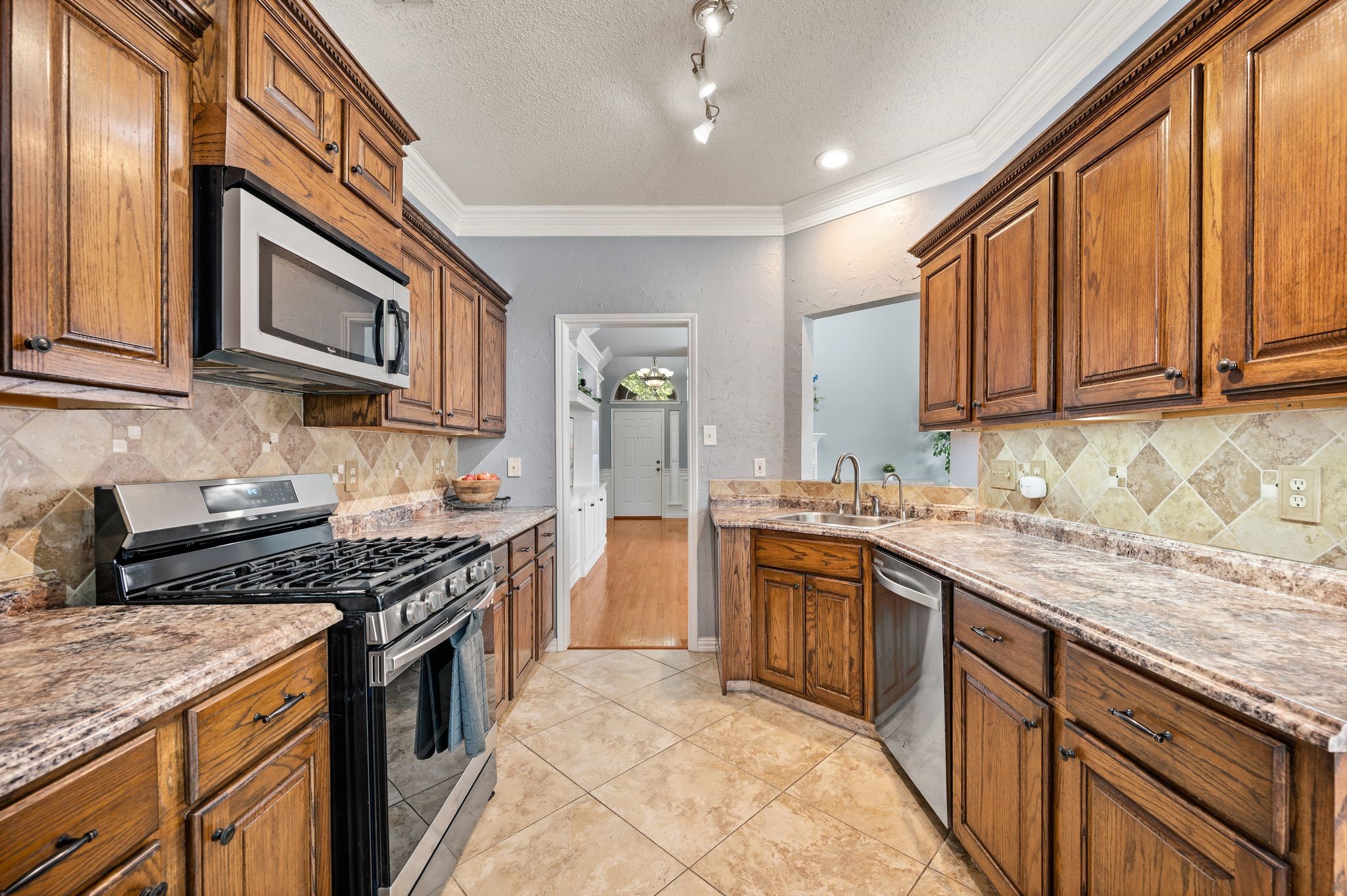 7900 Mustang Court Fort Worth TX 76137